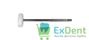 Молоток зуботехнический 1404, Fabri 14961