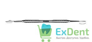 Инструмент моделировочный для металлокерамики и воска 1801, Fabri 14962