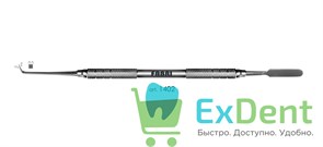 Лопатка 1402, Fabri 14960