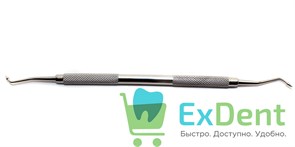 Инструмент моделировочный для пломбирования Уильямса BD-2130/2 14804