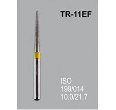 {{productViewItem.photos[photoViewList.activeNavIndex].Alt || productViewItem.photos[photoViewList.activeNavIndex].Description || 'Боры алмазные Mani TR-11EF 199/016 FG - конусообразный, закругленный кончик, желтый (5 шт)'}}