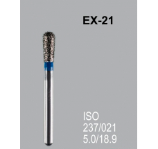 {{productViewItem.photos[photoViewList.activeNavIndex].Alt || productViewItem.photos[photoViewList.activeNavIndex].Description || 'Боры алмазные Mani EX-21 237/021 FG - специальная форма, синий (5 шт)'}}