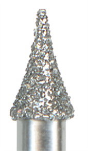 {{photo.Alt || photo.Description || '833-021M-FG Бор алмазный NTI, форма окклюзионное контурирование , среднее зерно'}}