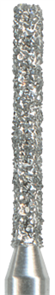 {{photo.Alt || photo.Description || '837KR-010M-FG Бор алмазный NTI, форма цилиндр, среднее зерно'}}