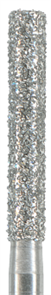 {{photo.Alt || photo.Description || '837L-016C-FG Бор алмазный NTI, форма длинный цилиндр, грубое зерно'}}