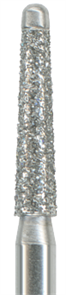 {{photo.Alt || photo.Description || '851-016C-FG Бор алмазный NTI, форма конус круглый, с безопасной верхушкой, грубое зерно'}}