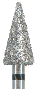 {{photo.Alt || photo.Description || '852-037SC-FG Бор алмазный NTI, форма конус, остроконечный, сверхгрубое зерно'}}