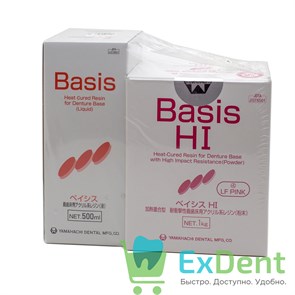 {{productViewItem.photos[photoViewList.activeNavIndex].Alt || productViewItem.photos[photoViewList.activeNavIndex].Description || 'Basis Hi LF Pink - пластмасса горячей полимеризации (1000 г + 500 мл)'}}