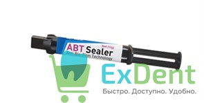 ABT Sealer (Силер АВТ) - Эндодонтический эпоксидный силер