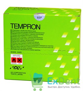 {{productViewItem.photos[photoViewList.activeNavIndex].Alt || productViewItem.photos[photoViewList.activeNavIndex].Description || 'Tempron (Темпрон) - самотвердеющая пластмасса для времен.коронок и мостов (100 г + 100 г)'}}