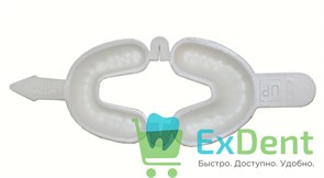 {{productViewItem.photos[photoViewList.activeNavIndex].Alt || productViewItem.photos[photoViewList.activeNavIndex].Description || 'Ложки для фторирования Topex, средние, белые (50 шт)'}}