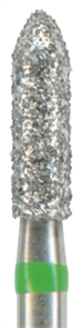 877-018C-FG Бор алмазный NTI, форма торпеда, грубое зерно