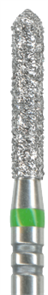 878SE-015C-FG Бор алмазный NTI, форма торпеда, грубое зерно