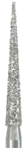 {{photo.Alt || photo.Description || '859L-016SF-FG Бор алмазный NTI, форма конус,остроконечный,длинный,сверхмелкое'}}