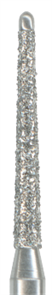 {{photo.Alt || photo.Description || '857-012F-FG Бор алмазный NTI, форма конус круглый, с безопасной верхушкой, грубое зерно'}}