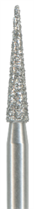 {{photo.Alt || photo.Description || '858-016F-FG Бор алмазный NTI, форма конус, остроконечный, мелкое зерно'}}