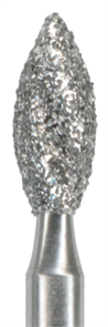 368-023M-FG Бор алмазный NTI, форма бутон, среднее зерно
