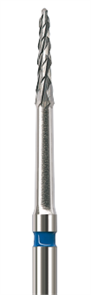 H254A-012-FGXXL Хирургический инструмент NTI, супер длинный, фрез для кости
