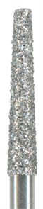 {{photo.Alt || photo.Description || '848-018M-HP Бор алмазный NTI, форма конус плоский, среднее зерно'}}