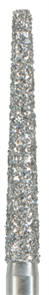 {{photo.Alt || photo.Description || '848L-016C-FG Бор алмазный NTI, форма конус, длинный, грубое зерно'}}