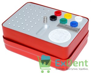 {{productViewItem.photos[photoViewList.activeNavIndex].Alt || productViewItem.photos[photoViewList.activeNavIndex].Description || 'Эндобокс Diadent, средний, квадратный, синий или красный на 35 инструментов'}}