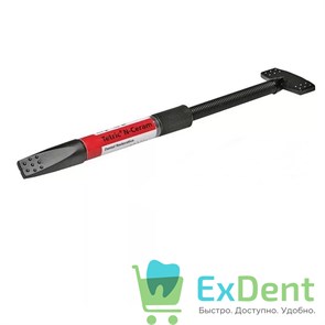 Tetric (Тетрик) N-Ceram транспарент T - высокопрозрачный цвет режущего края (3,5 г) 18163