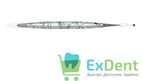 Инструмент моделировочный Эрго Акрил / Ergo Acryl №2 (1 шт)