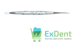 Инструмент моделировочный Эрго Акрил / Ergo Acryl №3 (1 шт)