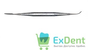 Инструмент моделировочный Эрго Вакс / Ergo Wax №1 (1 шт)