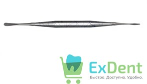 Инструмент моделировочный Эрго Вакс / Ergo Wax №2 (1 шт)