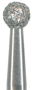 801-021M-RA Бор алмазный NTI, форма шаровидная, среднее зерно