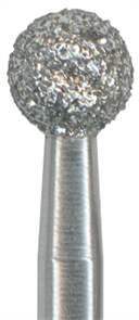 801-029M-RA Бор алмазный NTI, форма шаровидная, среднее зерно