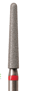356-023M-HPK Фреза алмазная коническая
