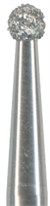 801-014SF-FG Бор алмазный NTI, форма шаровидная, сверхмелкое зерно