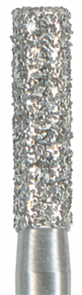 836-016C-FG Бор алмазный NTI, форма цилиндр, грубое зерно