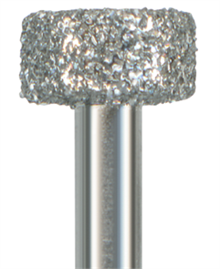 820-040SC-FG Бор алмазный NTI, форма колесо, сверхгрубое зерно