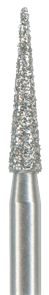 {{photo.Alt || photo.Description || '858-016F-HP Бор алмазный NTI, форма конус, остроконечный, мелкое зерно'}}