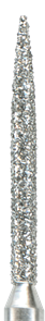 {{photo.Alt || photo.Description || '863-010SF-FG Бор алмазный NTI, форма пламевидная, сверхмелкое зерно'}}