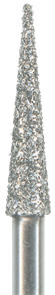 {{photo.Alt || photo.Description || '859-021M-FG Бор алмазный NTI, форма конус, остроконечный, среднее зерно'}}