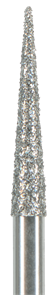 {{photo.Alt || photo.Description || '859-018M-FG Бор алмазный NTI, форма конус, остроконечный, среднее зерно'}}