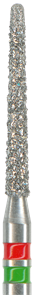 {{photo.Alt || photo.Description || '844-016F/C-FG Бор алмазный NTI, форма круглый конус, мелкое/грубое зерно'}}
