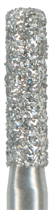 {{photo.Alt || photo.Description || '836KR-016M-FG Бор алмазный NTI, форма цилиндр круглый кант, среднее зерно'}}