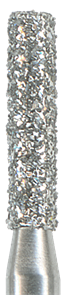 {{photo.Alt || photo.Description || '836KR-014M-FG Бор алмазный NTI, форма цилиндр круглый кант, среднее зерно'}}