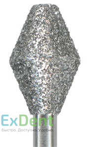 {{photo.Alt || photo.Description || '811-047C-FG Бор алмазный NTI, форма ромбовидная, грубое зерно'}}