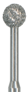 801L-029SC-FG Бор алмазный NTI, форма шаровидная (длинная), сверхгрубое зерно