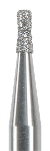 {{photo.Alt || photo.Description || '806-008M-FG Бор алмазный NTI, форма обратный конус с воротничком, среднее зерно'}}