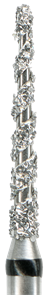 {{photo.Alt || photo.Description || '850-014TSC-FG Бор алмазный NTI, стандартный хвостик, форма конус круглый, сверхгрубое зерно'}}