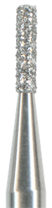 835-008M-HP Бор алмазный NTI, форма цилиндр, среднее зерно
