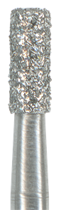 835-016M-HP Бор алмазный NTI, форма цилиндр, среднее зерно