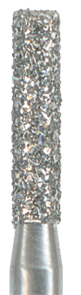 836-014SC-FG Бор алмазный NTI, форма цилиндр, сверхгрубое зерно